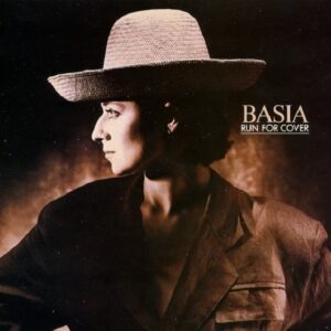 Basia - Run For Cover