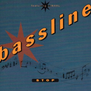 Bassline Ft. Limahl - Stop