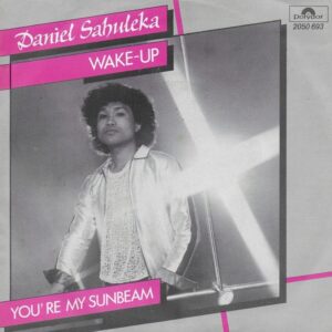 Daniel Sahuleka - Wake-Up