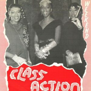 Class Action - Weekend