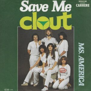 Clout – Save Me