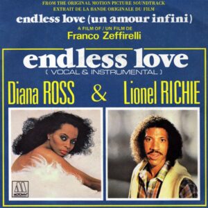 Diana Ross & Lionel Richie – Endless Love (Un Amour Infini)
