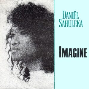 Daniel Sahuleka - Imagine