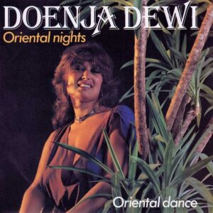 Doenja - Oriental Nights