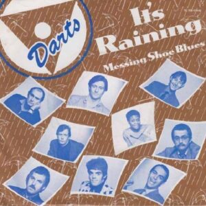 Darts – It's Raining