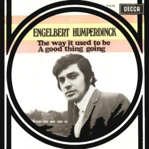 Engelbert Humperdinck - The Way It Used To Be