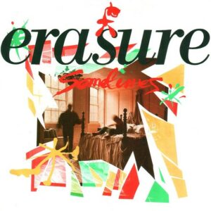 Erasure - Sometimes