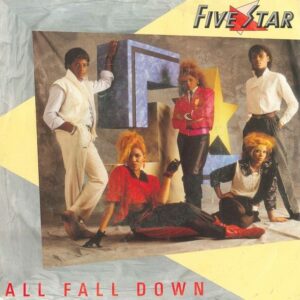 Five Star - All Fall Down