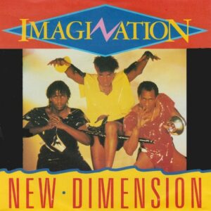 Imagination - New Dimension