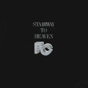 Far Corporation - Stairway To Heaven
