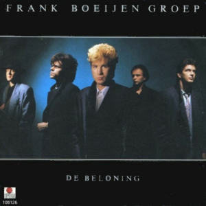 Frank Boeijen Groep - De Beloning