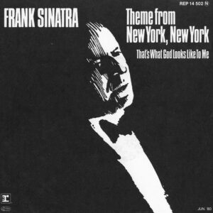 Frank Sinatra - Theme From New York, New York