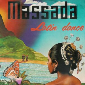 Massada - Latin Dance