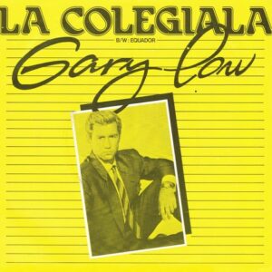 Gary Low - La Colegiala