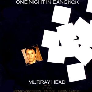 Murray Head - One Night In Bangkok