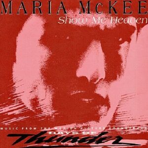 Maria McKee - Show Me Heaven