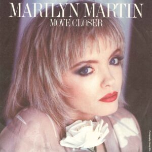 Marilyn Martin - Move Closer