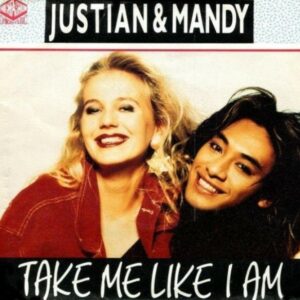 Justian & Mandy - Take Me Like I Am