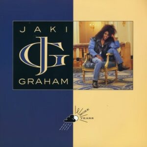 Jaki Graham - No More Tears