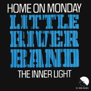 Little River Band - Home On Monday