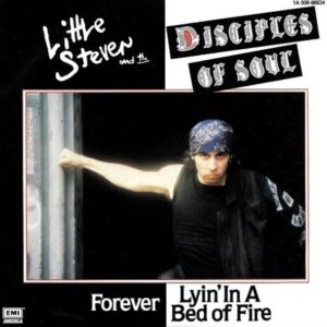 Little Steven And The Disciples Of Soul - Forever