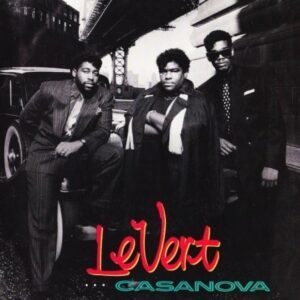LeVert – Casanova
