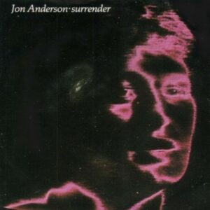 Jon Anderson - Surrender