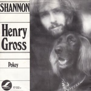 Henry Gross - Shannon