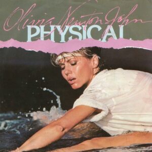 Olivia Newton -John - Physical