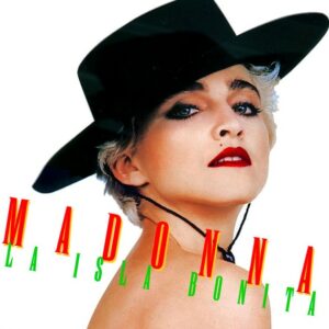 Madonna - La Isla Bonita