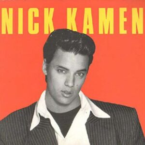 Nick Kamen - Loving You Is Sweeter Than Ever