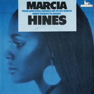 Marcia Hines - Your Love Still Brings Me To My Knees