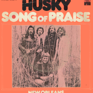 Husky - Song Of Praise