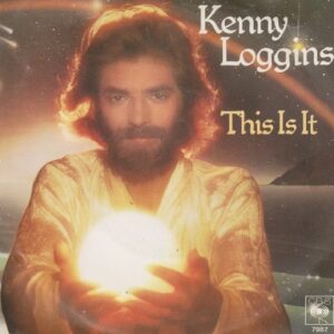 Kenny Loggins - This Is It