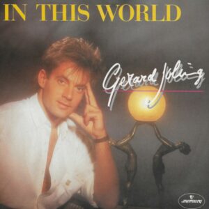Gerard Joling - In This World