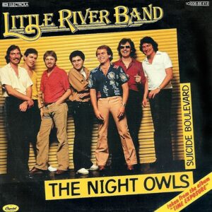 Little River Band  -The Night Owls