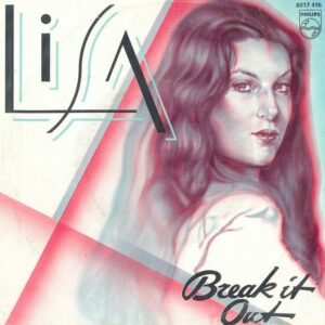 Lisa Boray - Break It Out