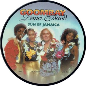 Goombay Dance Band - Sun Of Jamaica