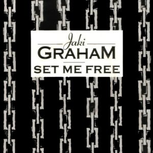 Jaki Graham - Set Me Free