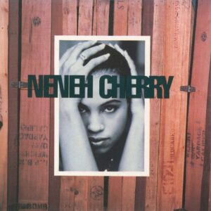 Neneh Cherry - Inna City Mamma