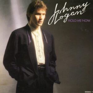 Johnny Logan - Hold Me Now