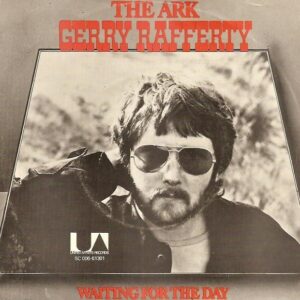 Gerry Rafferty - The Ark