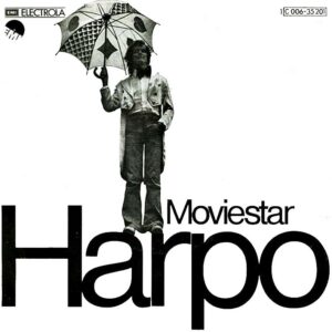 Harpo – Moviestar