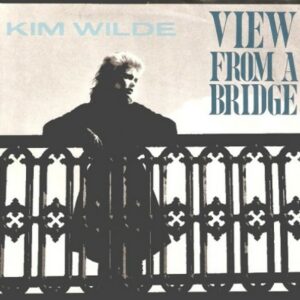 Kim Wilde - View From A Bridge