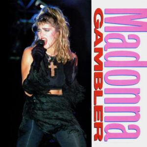 Madonna - Gambler