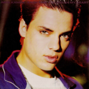 Nick Kamen - Each Time You Break My Heart