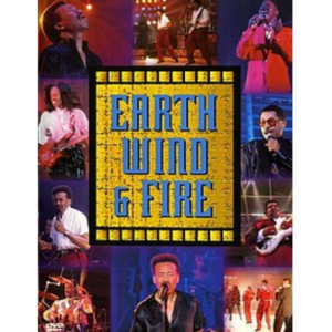 Earth, Wind & Fire – Live