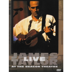 James Taylor – Live At The Beacon Theatre