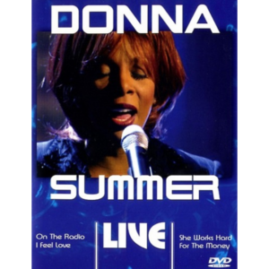 Donna Summer – Live