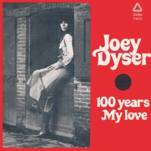 Joey Dyser - 100 Years